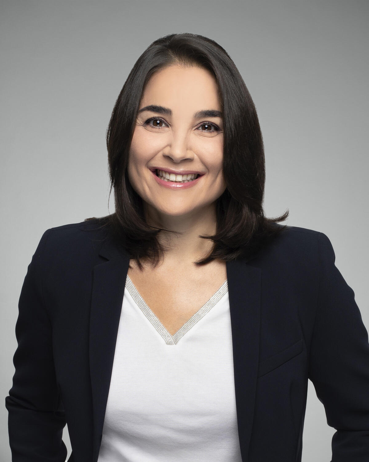 Headshot Image for Karine Philippon